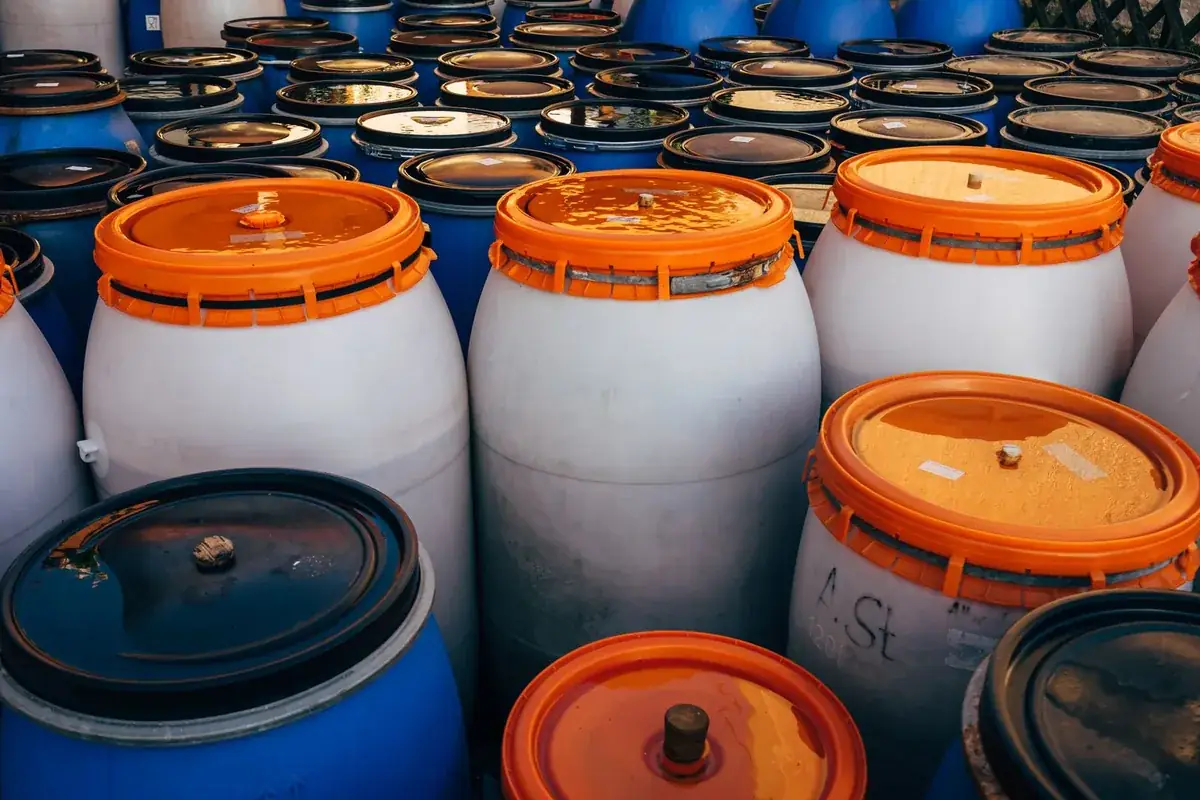 Chemical & Toxic Waste Cleanup in Coto de Caza, CA